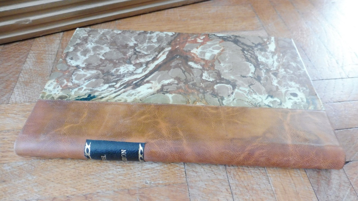 Philippe Lebon (E. Leclerc) 1906 INVENTIONS