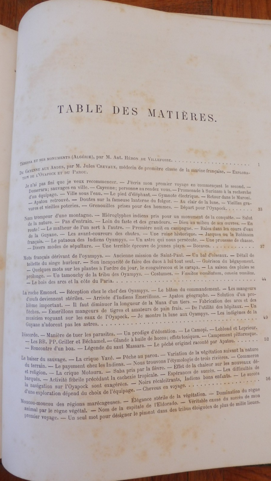 Le Tour du monde. Année 1880 (E. Charton) 1880 SYRIE, SUMATRA, AUSTRALIE...