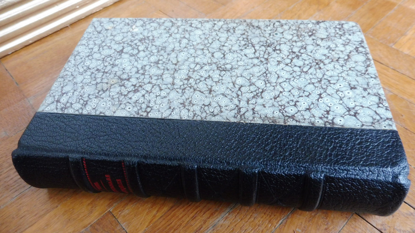 Dictionnaire de biographie, mythologie, géographie anciennes (Theil) 1865