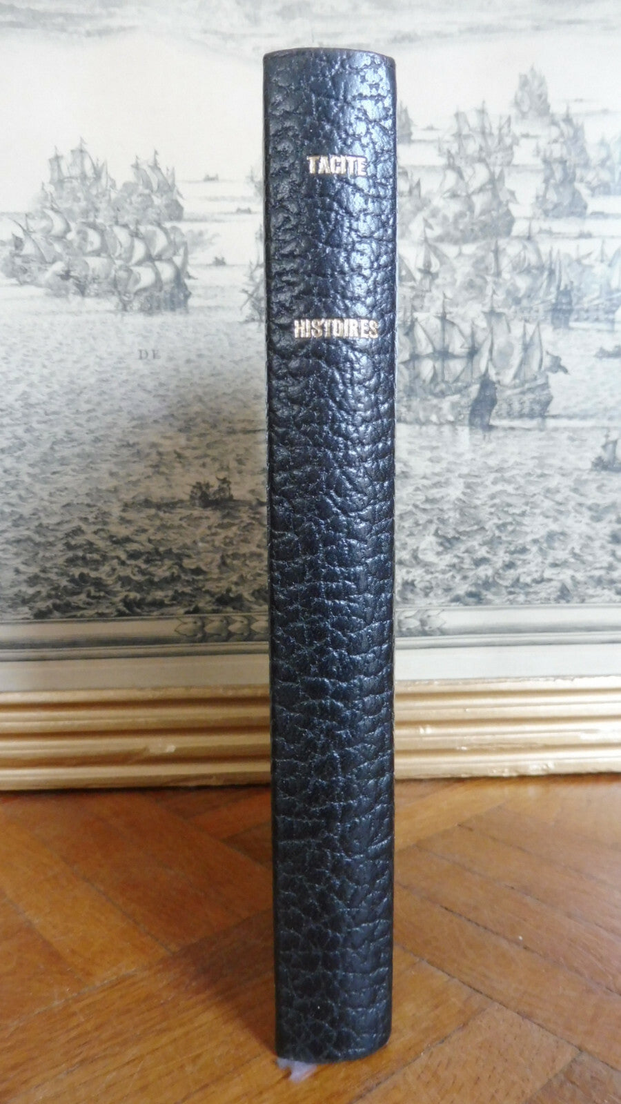 Histoire (Tacite) 1969