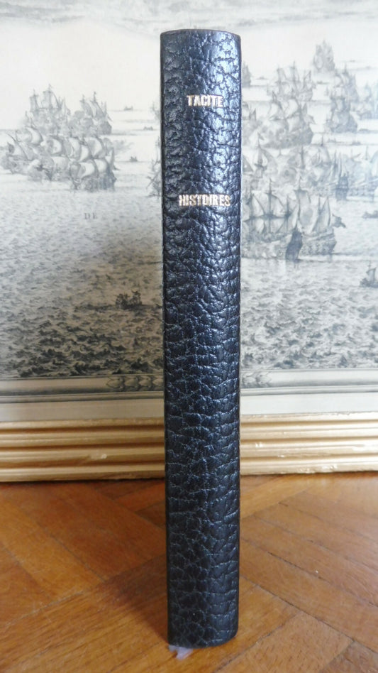 Histoire (Tacite) 1969