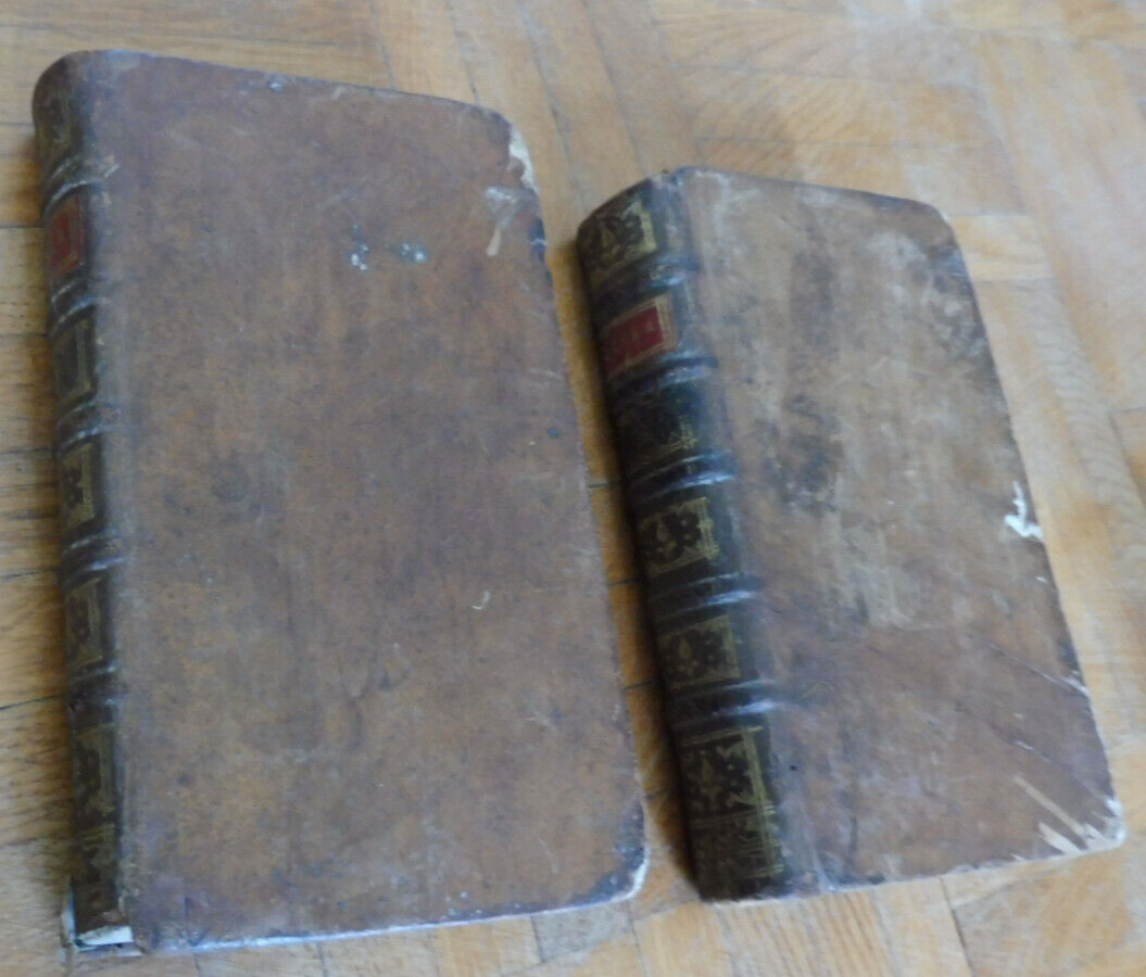 Les Commentaires de César (De Wailly) 1799 2/2