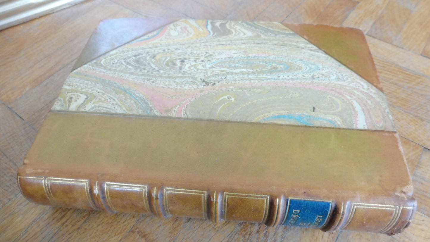 Le Désespéré (Léon Bloy) 1913