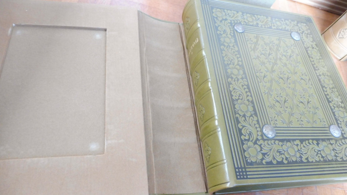 Les Escripts de François Villon 1974 2/2 illus. Guignard