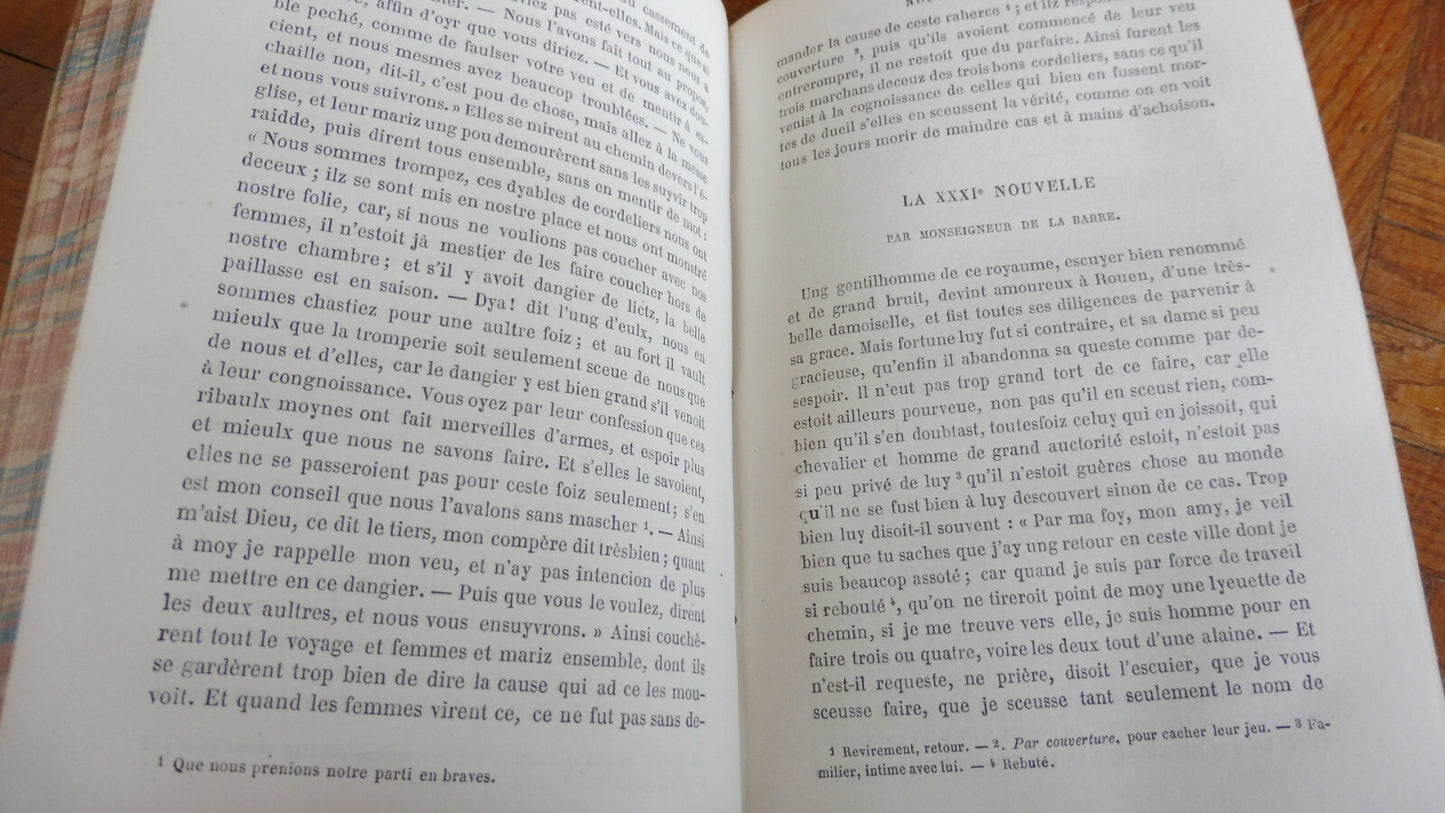 Les Cent nouvelles nouvelles 1866