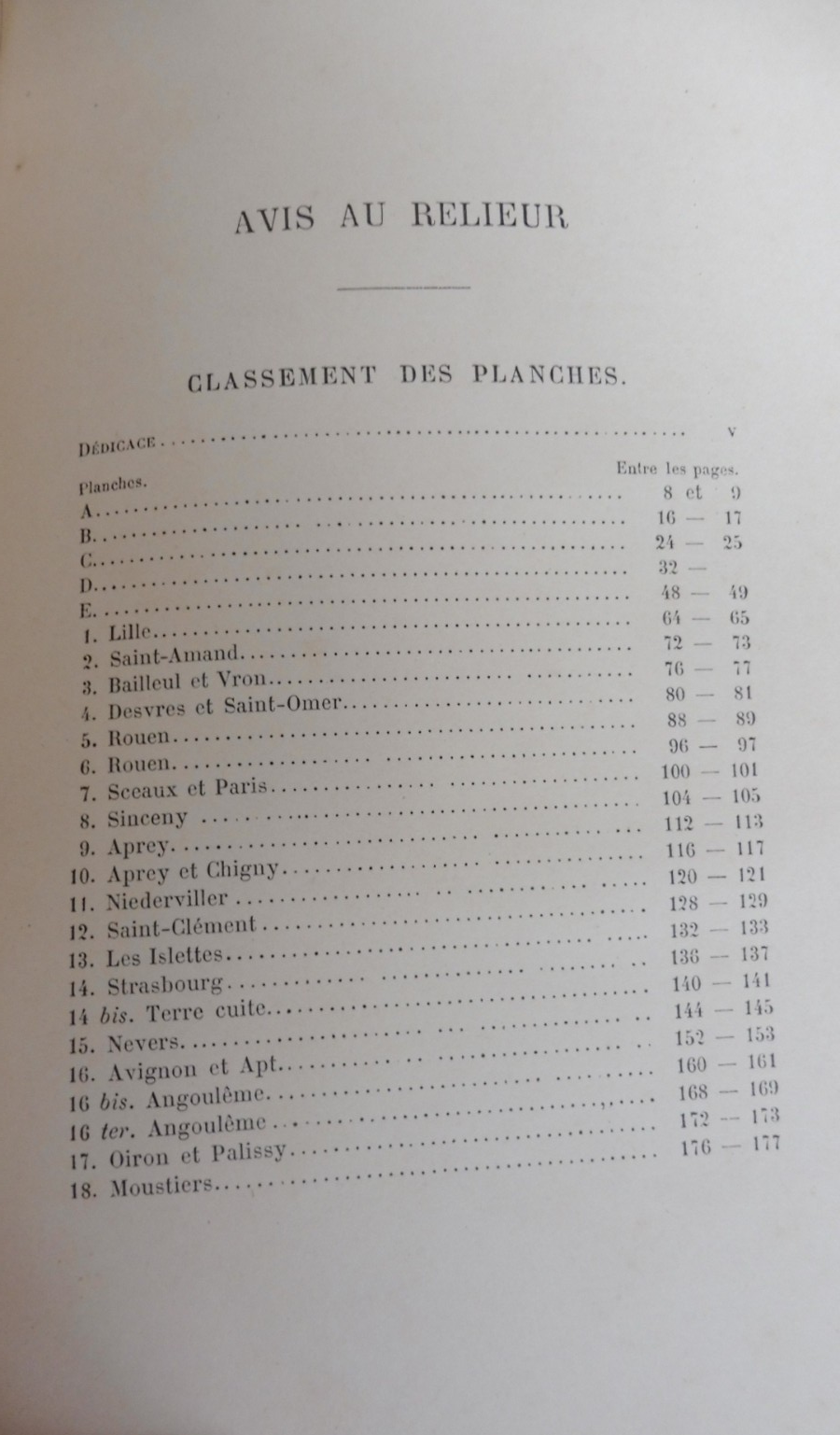 La Céramique (Ris-Paquot) 1888