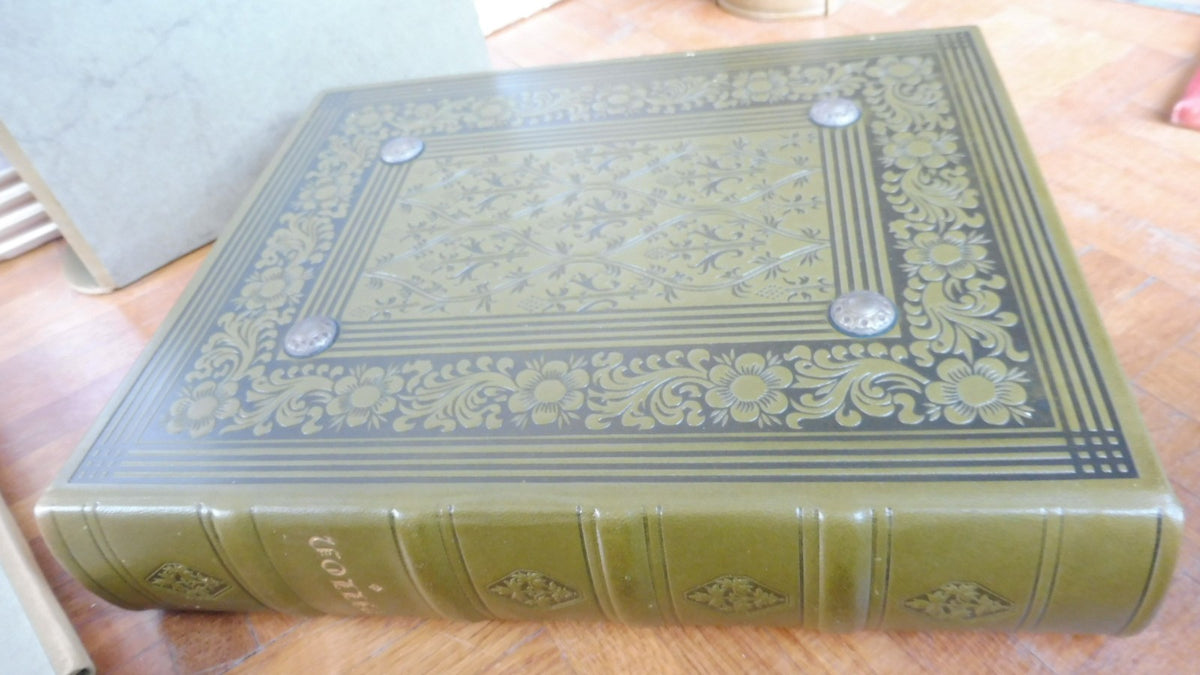 Les Escripts de François Villon 1974 2/2 illus. Guignard