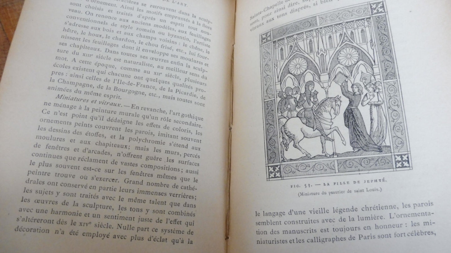 Précis d'histoire de l'art (C. Bayet) s.d.