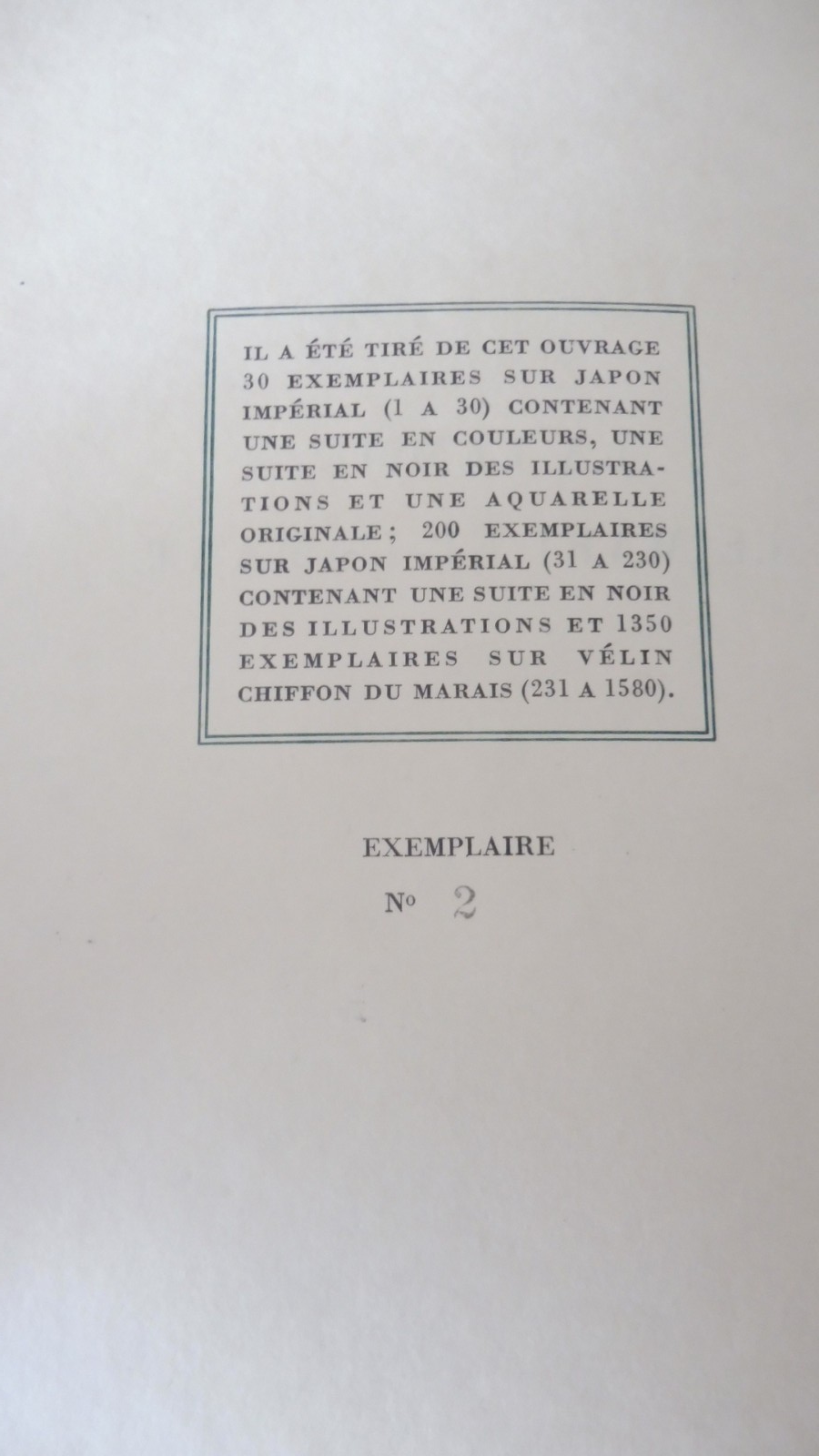 La Femme, le mari et l'amant (Paul De Kock) 1929 illus. Fargeot JAPON IMPERIAL