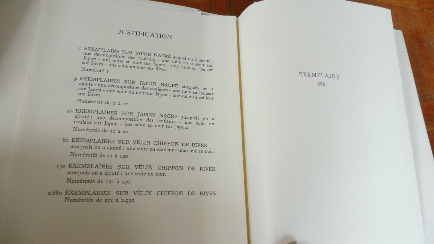 Beaucoup de bruit pour rien (Shakespeare) 1971 illus. Lelong