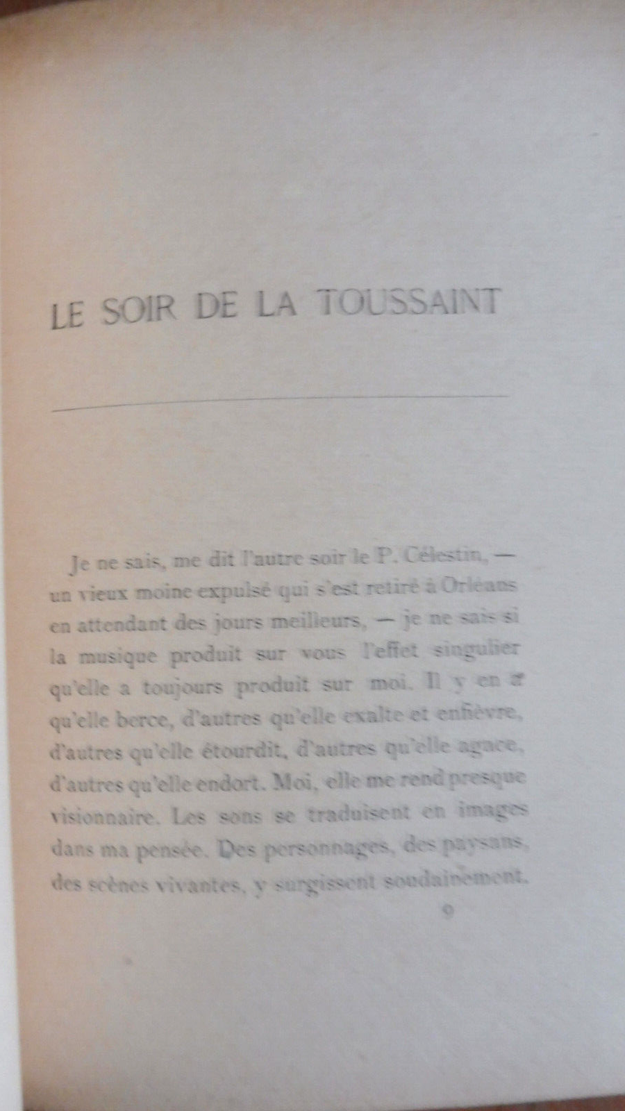 Contes de Bellébat (Paul Barbier) 1903