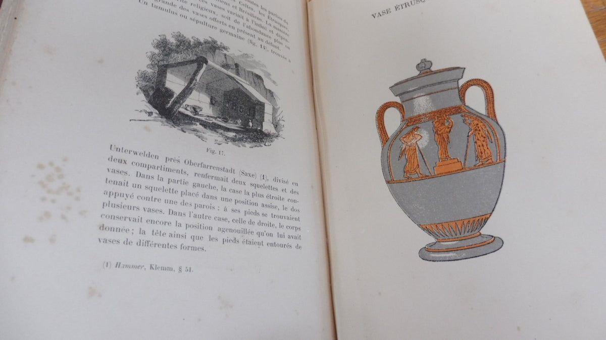 La Céramique (Ris-Paquot) 1888
