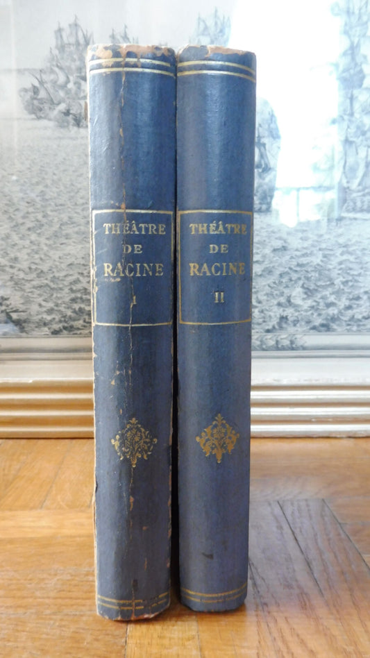 Théâtre de Racine (Racine) 1930 2/2