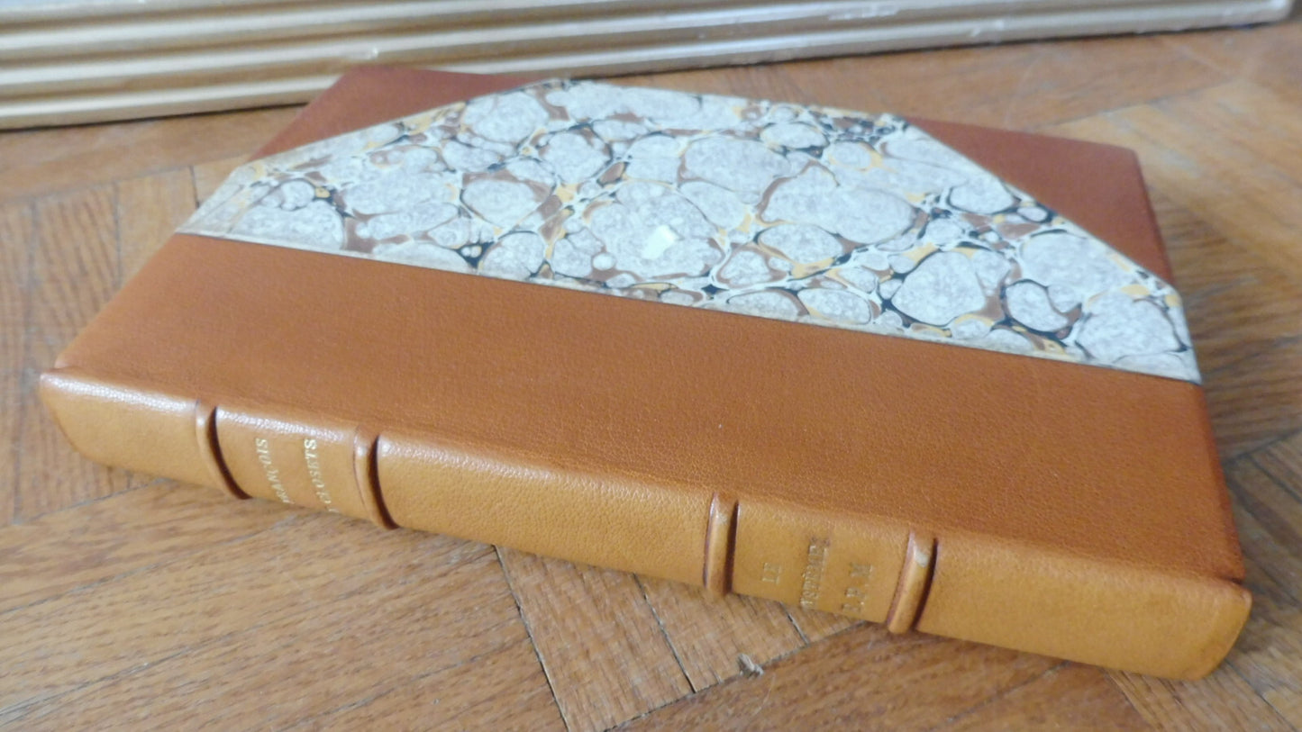 Le Système EPM (François de Closets) 1980 ENVOI