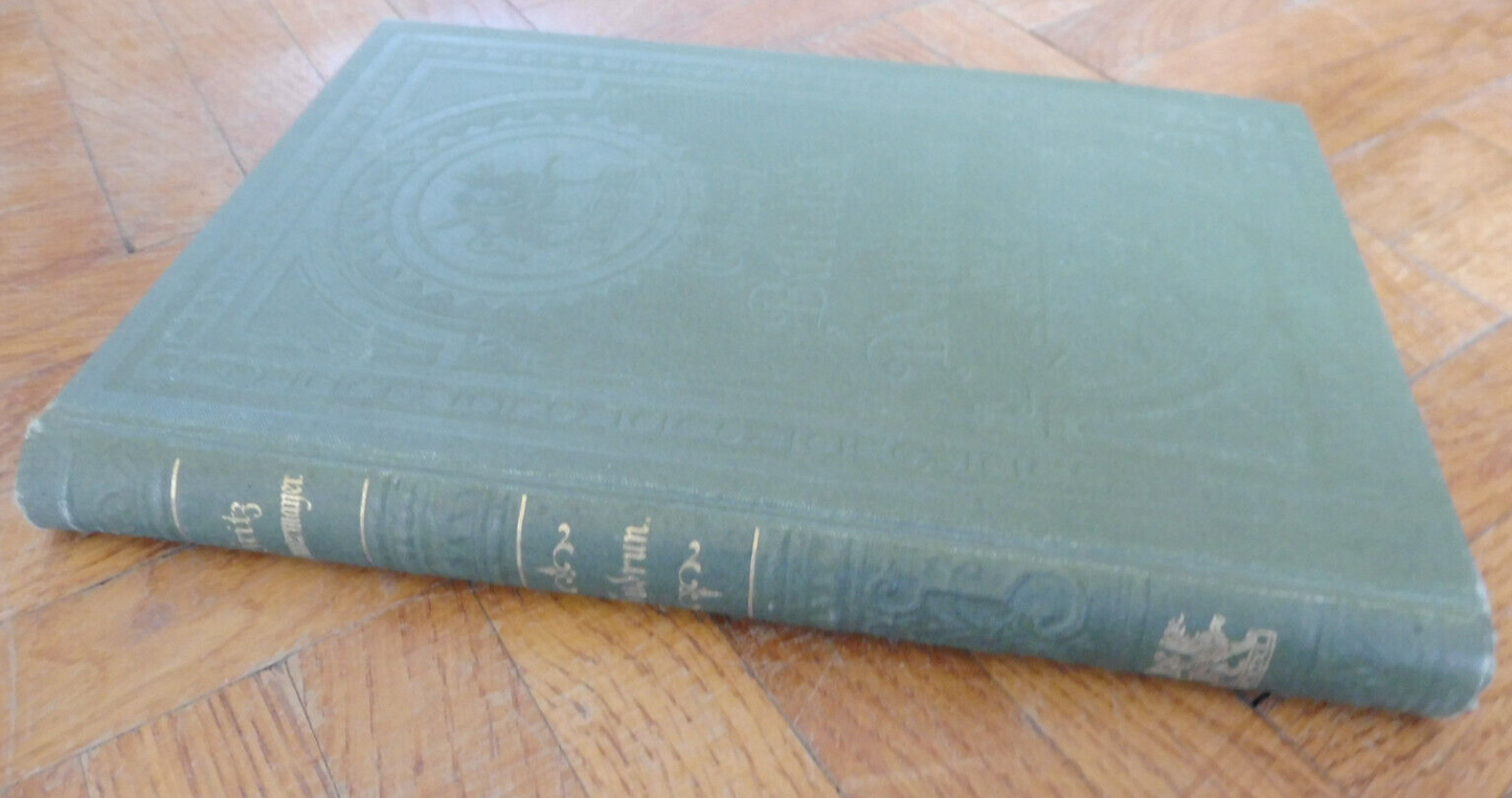 Gudrun. Ein deutsches heldenlied s.d.