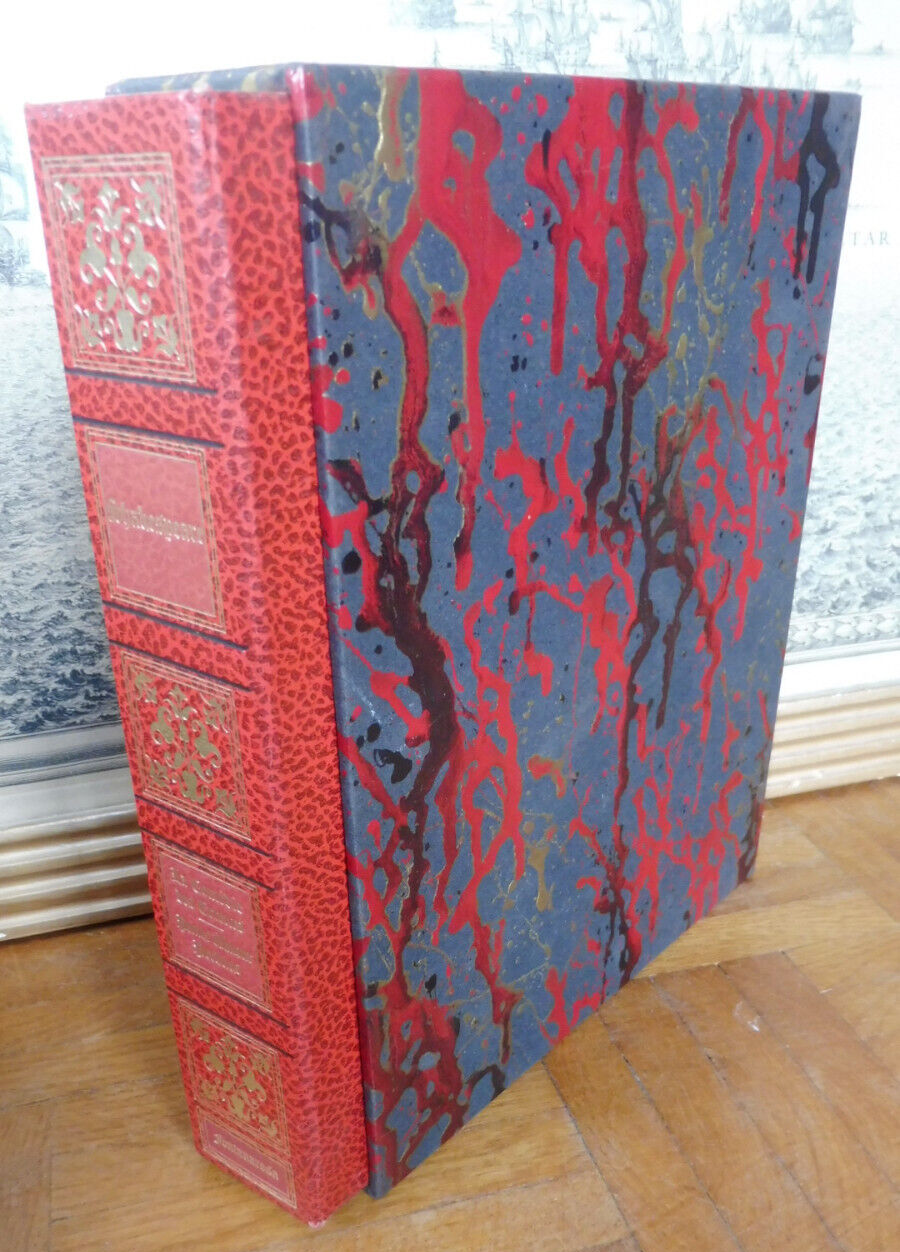 La Comédie des erreurs (Shakespeare) 1971 illus. Fontanarosa