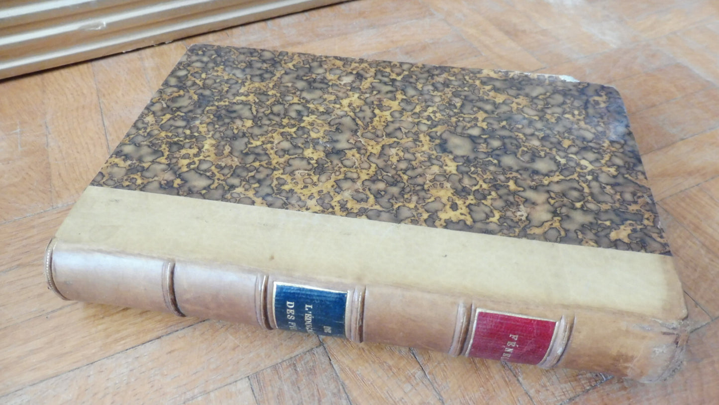 L'Education des filles (Fénelon) 1874