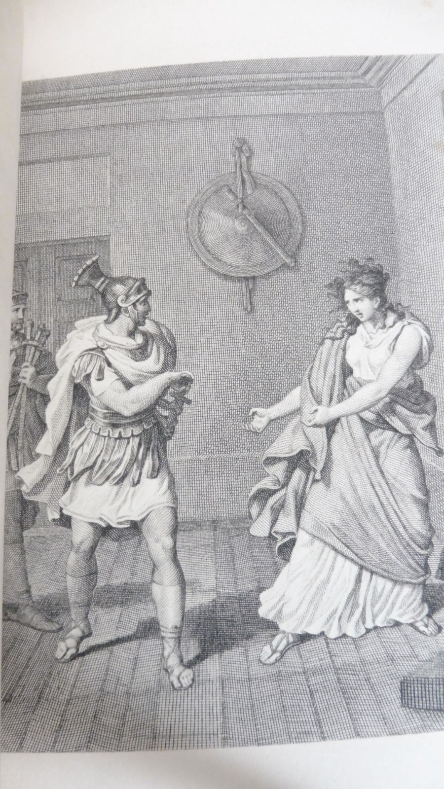 Théâtre de P. Corneille s.d. 5/5 JOUAUST