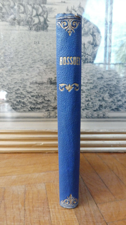 Histoire de Bossuet, évêque de Meaux (Roy) s.d.