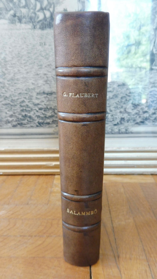 Salammbô (Flaubert) 1902