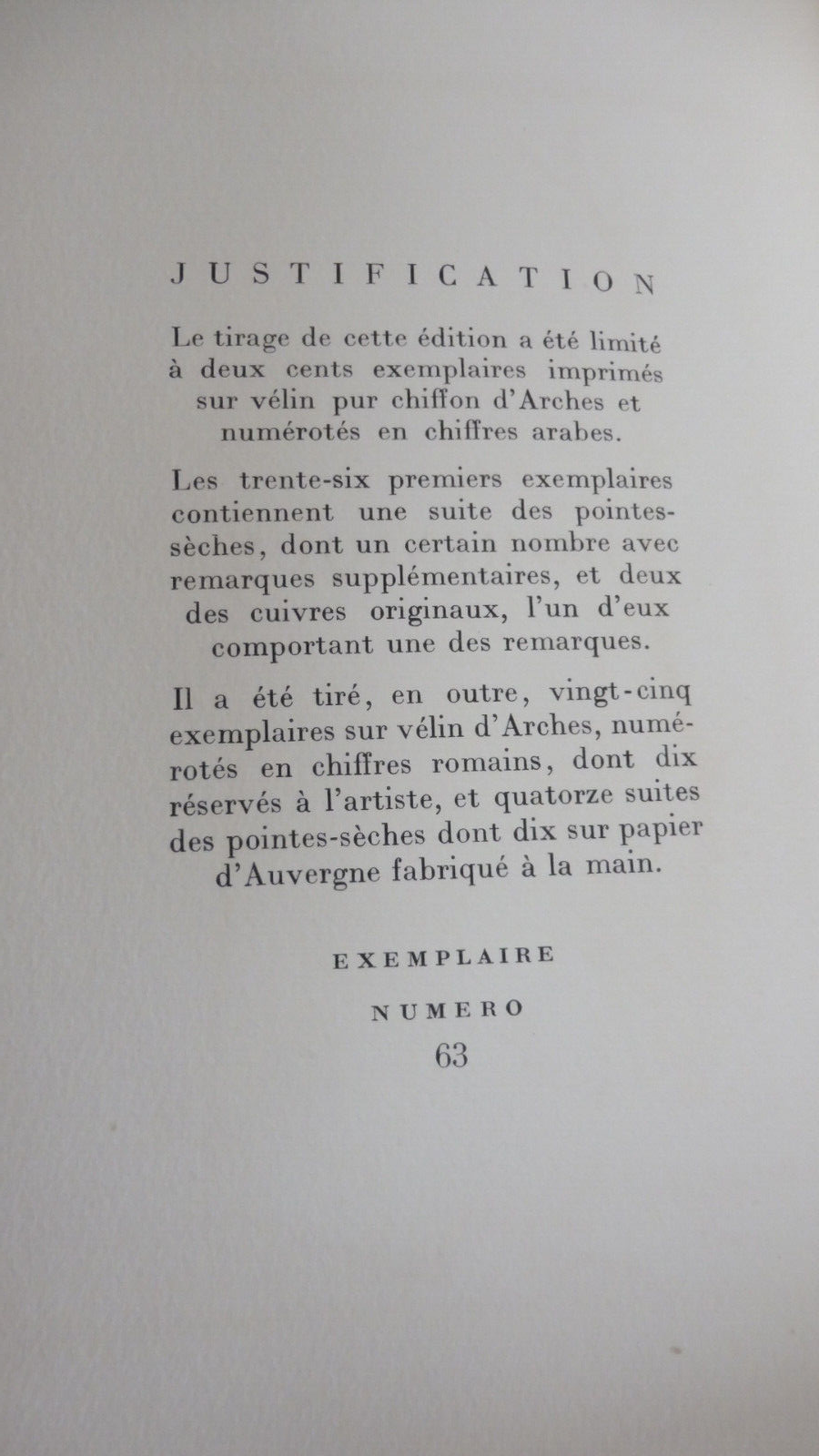 Dominique (Eugène Fromentin) 1942illus. Ciry VELIN