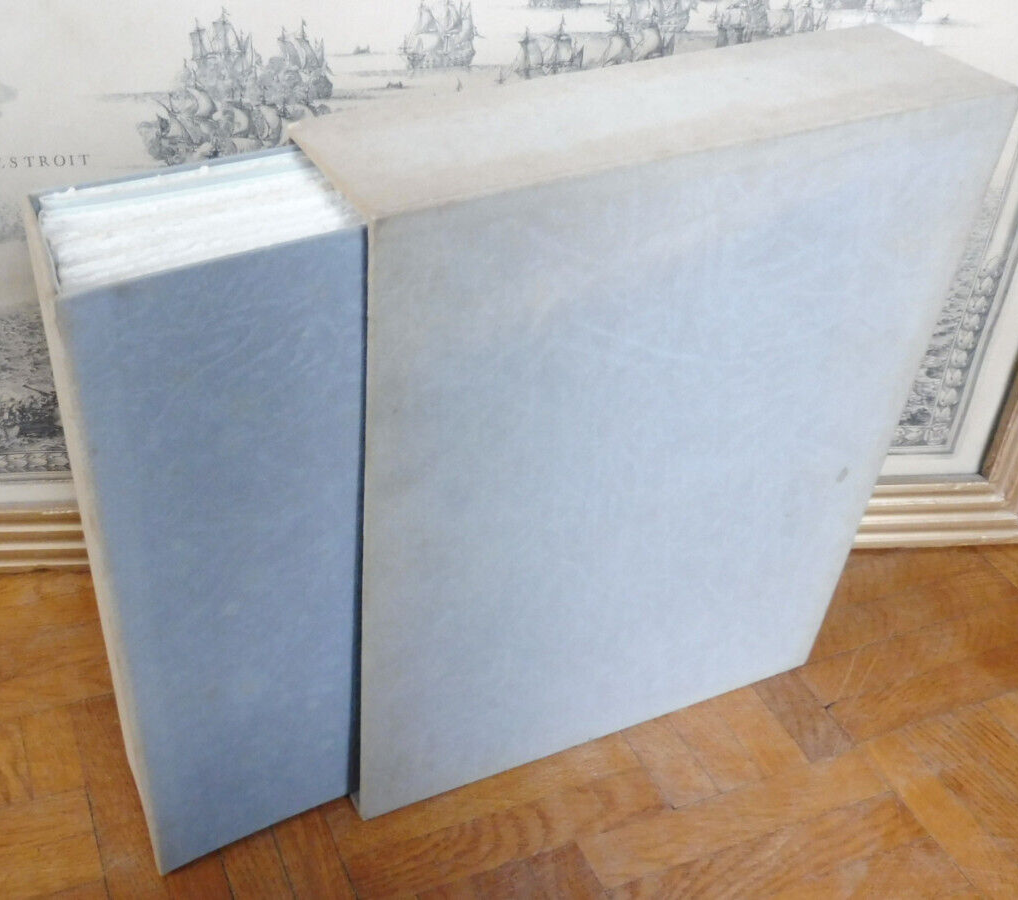 Stello (Alfred De Vigny) 1953 illus. Vieuxblé