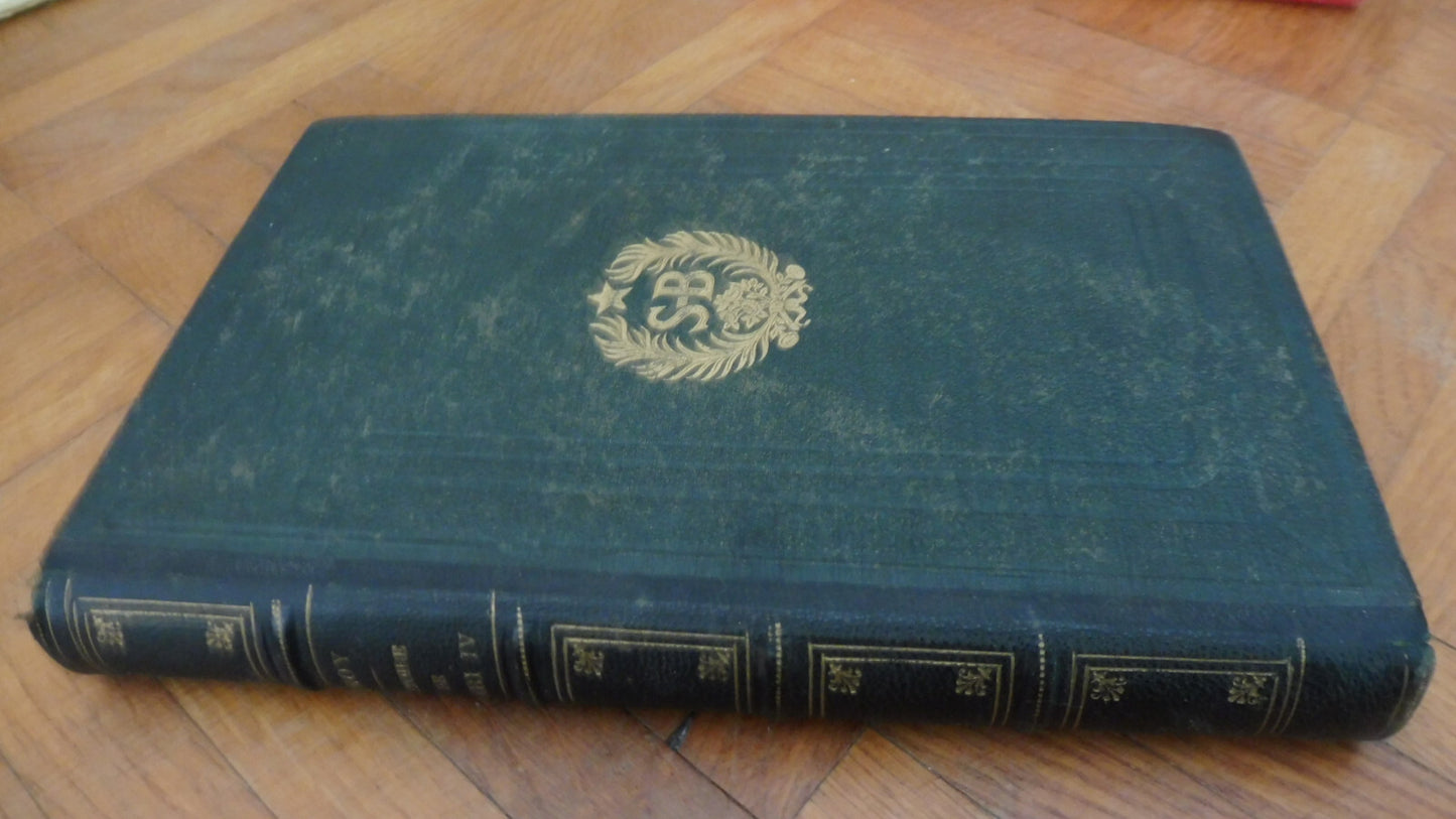 Histoire de Henri IV (J.-J.-E. Roy) 1870