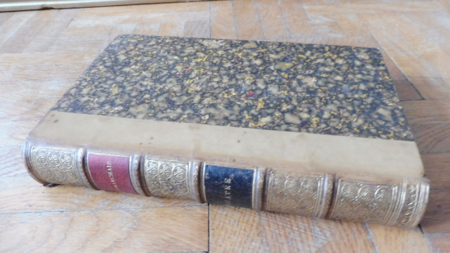 Théâtre de Beaumarchais 1859