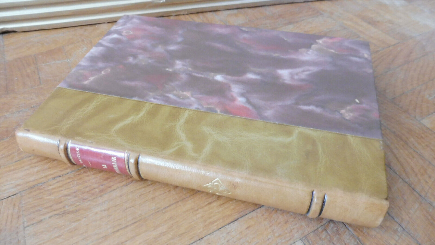 La Palmeraie (François-Régis Bastide) 1967