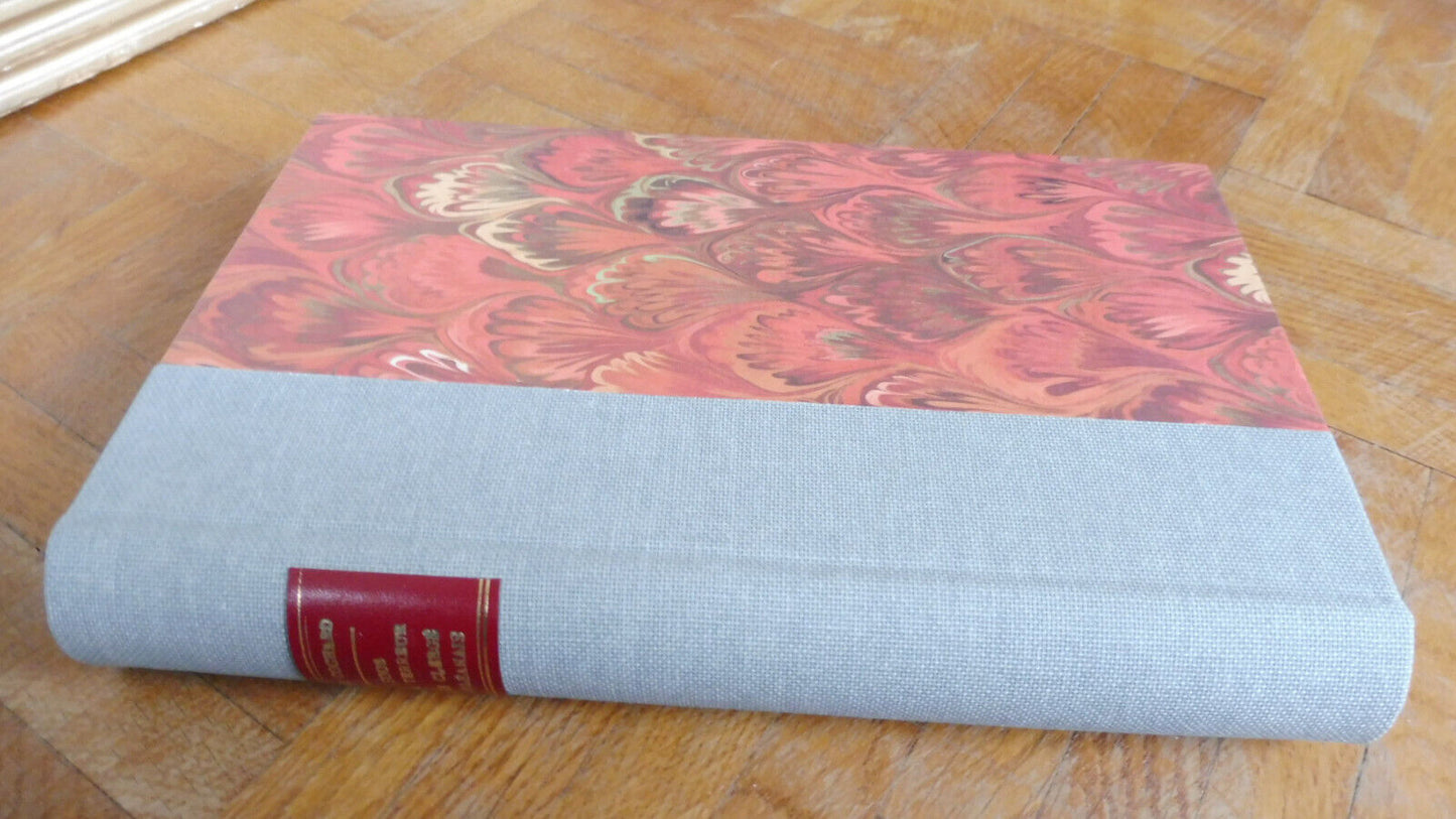 Sous la Terreur. Le clergé d'Orléans 1791-1802 (Th. Cochard) 1907 RARE