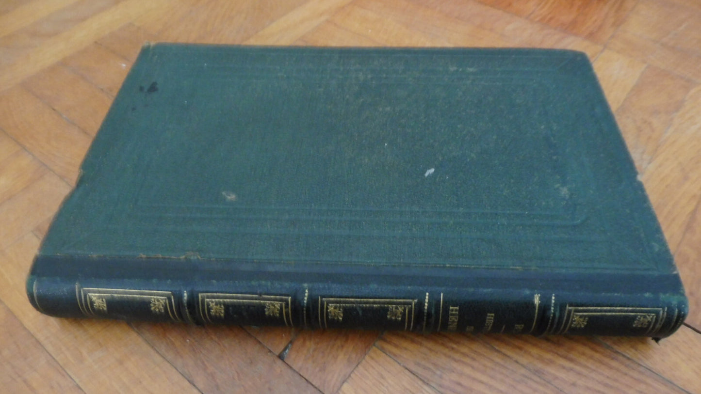 Histoire de Henri IV (J.-J.-E. Roy) 1870