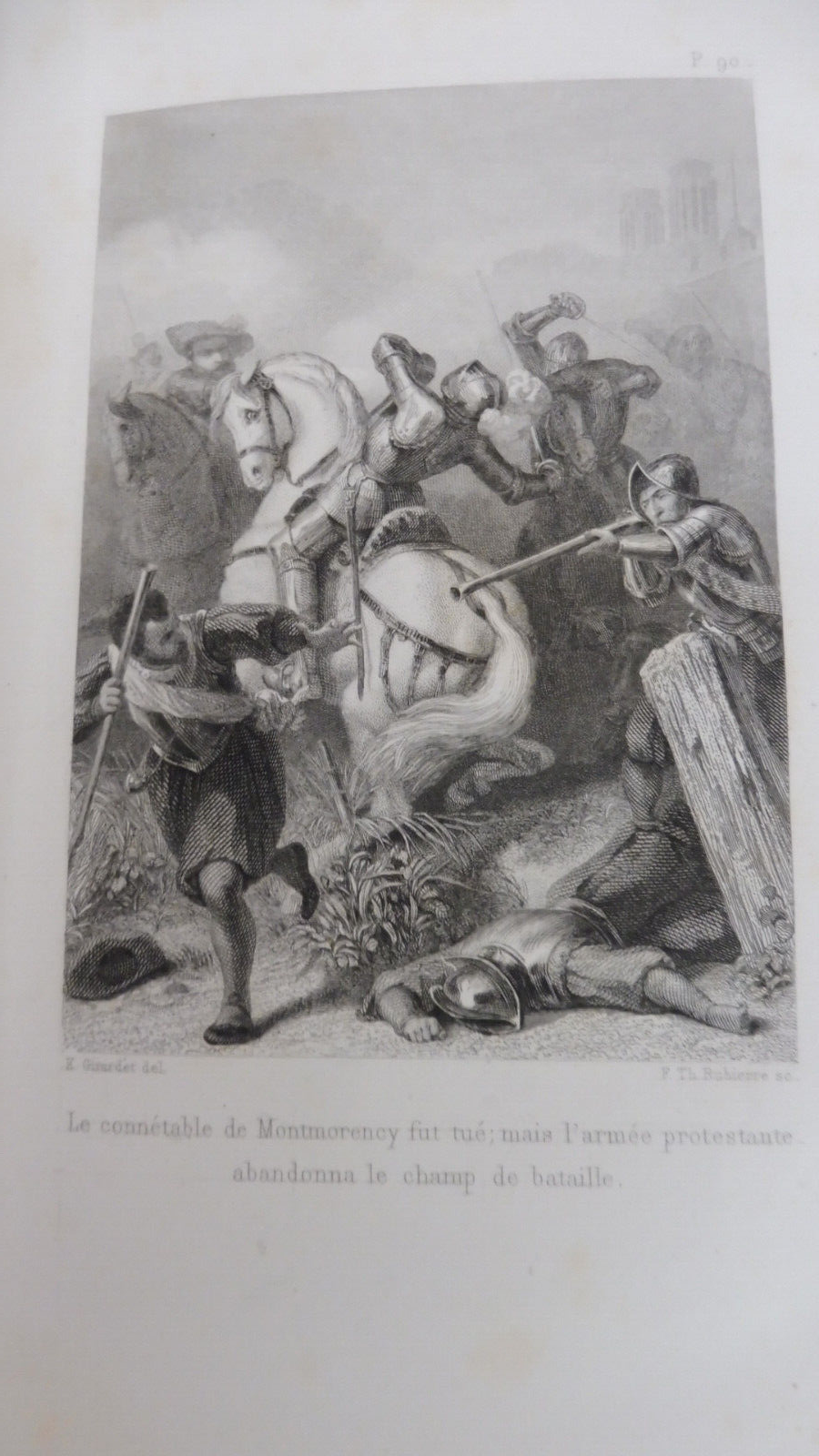 Histoire de Henri IV (J.-J.-E. Roy) 1870