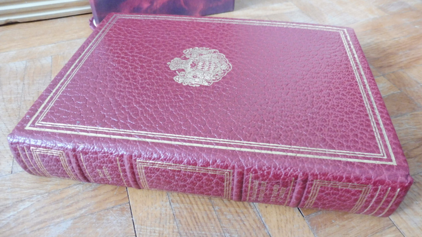 Les Harmonies viennoises. Le Temps d'aimer (Jean Cassou) 1973 illus. Simon