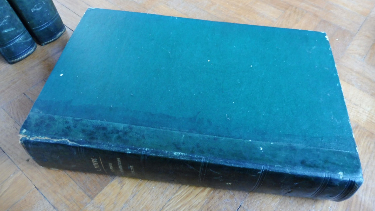 Histoire de la Révolution française (Thiers) 1839 4/4