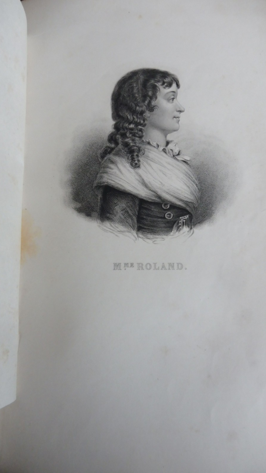 Histoire de la Révolution française (Thiers) 1839 4/4