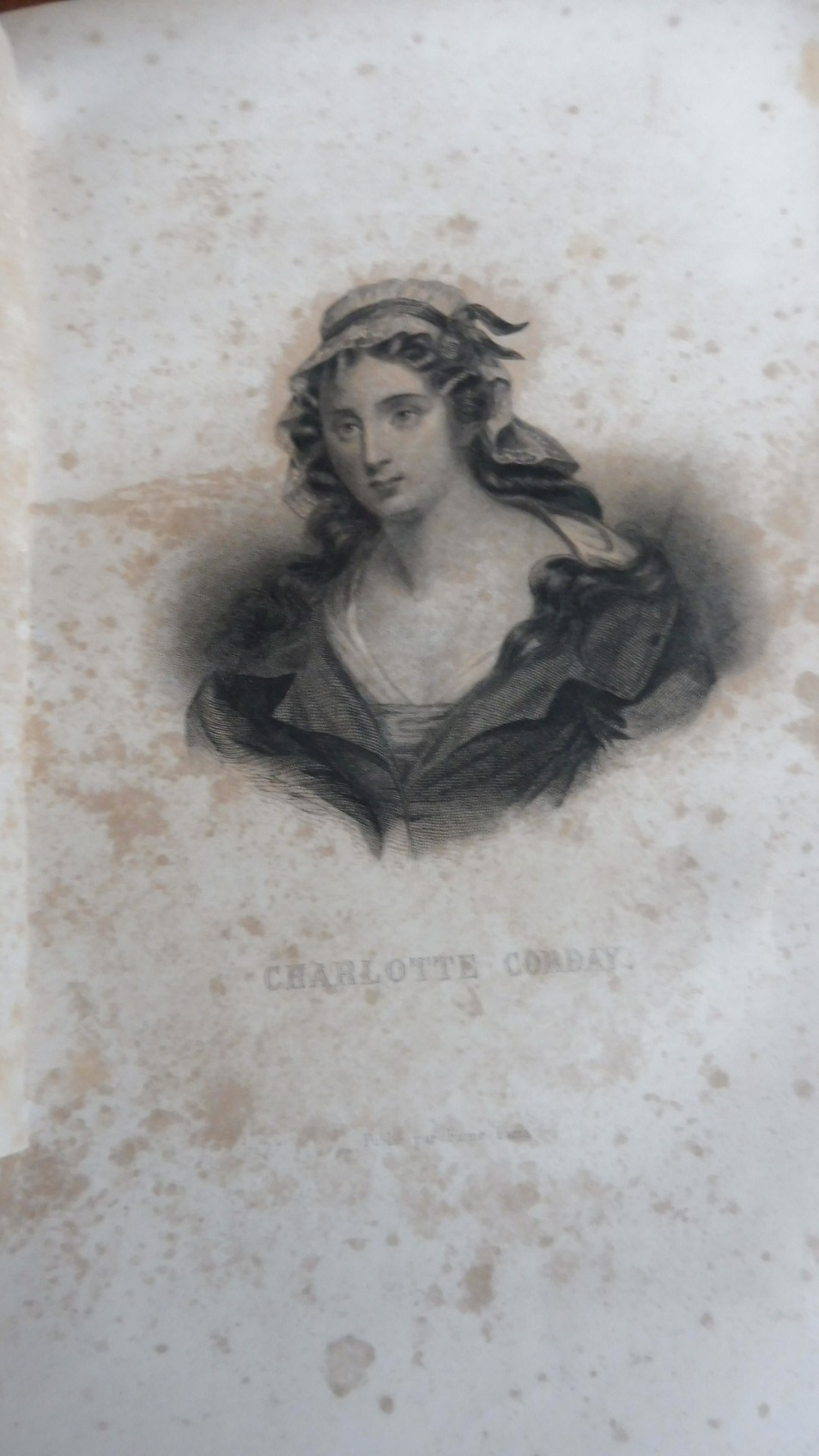 Histoire de la Révolution française (Thiers) 1839 4/4