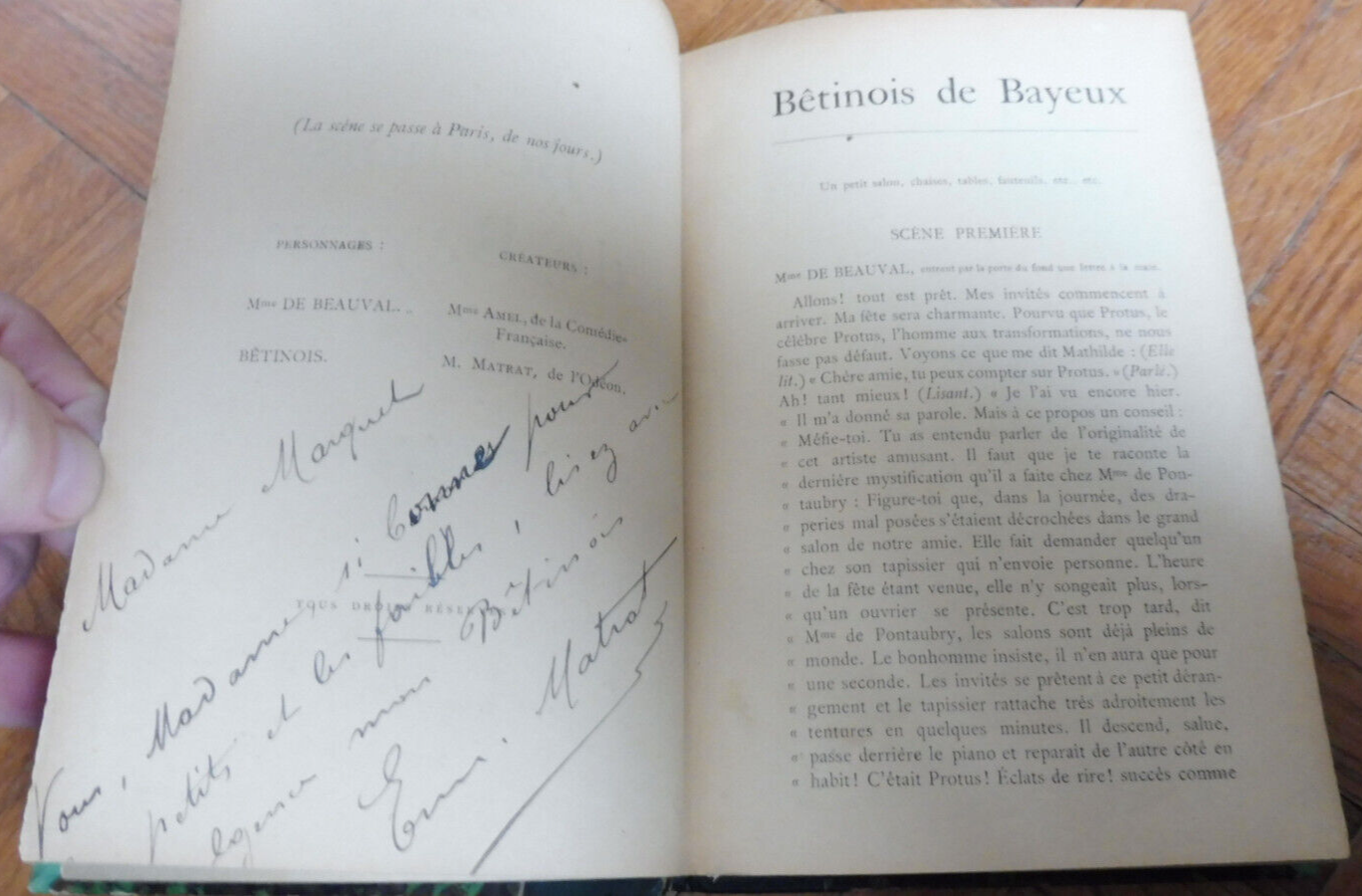 Comédies (Labiche, Quatrelles, Meilhac...) 35 vol. en 5 tomes