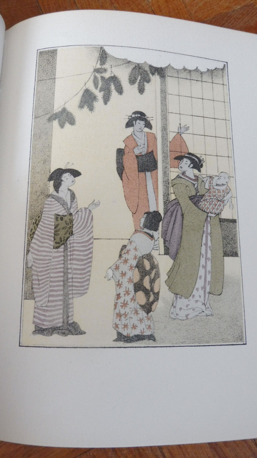 La Troisième jeunesse de Madame Prune (Pierre Loti) 1936 illus. Sauvage VELIN