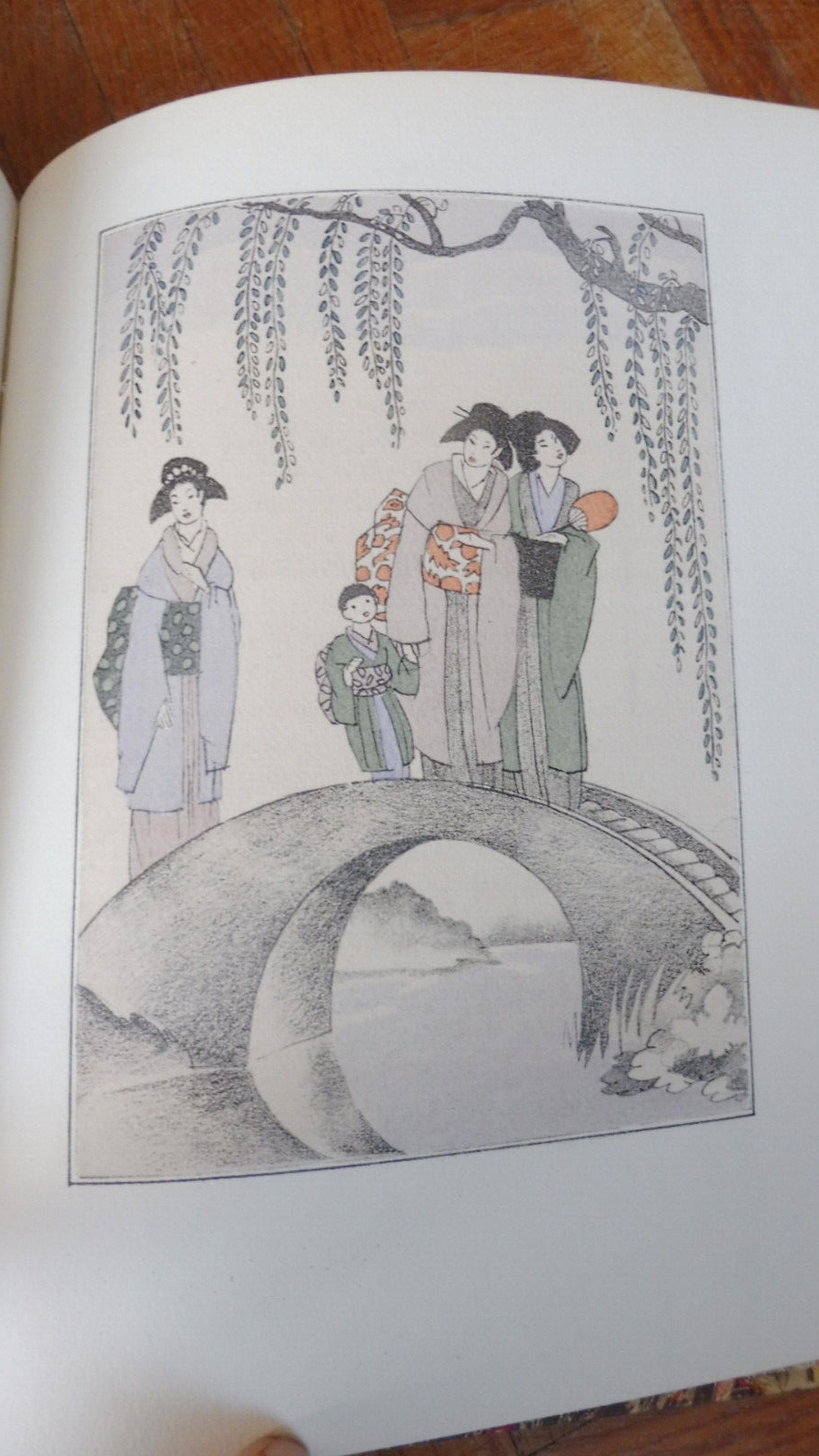 La Troisième jeunesse de Madame Prune (Pierre Loti) 1936 illus. Sauvage VELIN