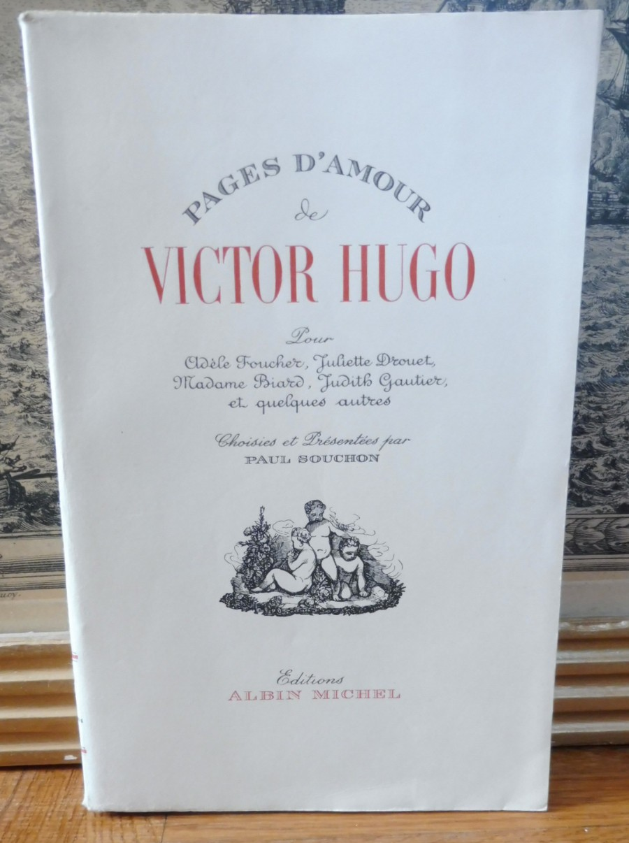 Villon. Un mauvais garçon (Pierre Lôo) 1947 illus. Diligent