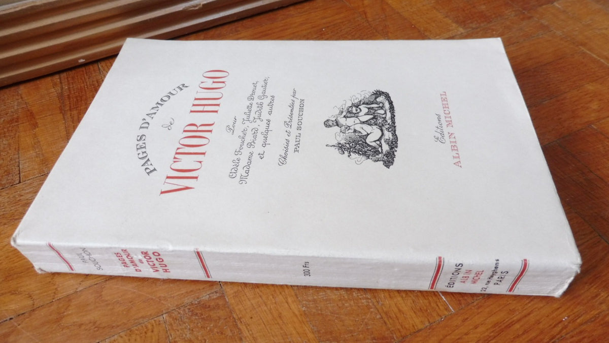 Villon. Un mauvais garçon (Pierre Lôo) 1947 illus. Diligent