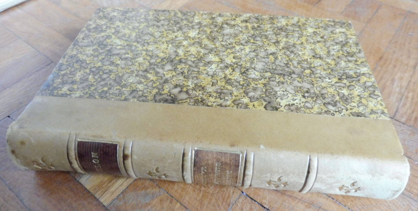 Existence et attributs de Dieu (Fénelon) 1891