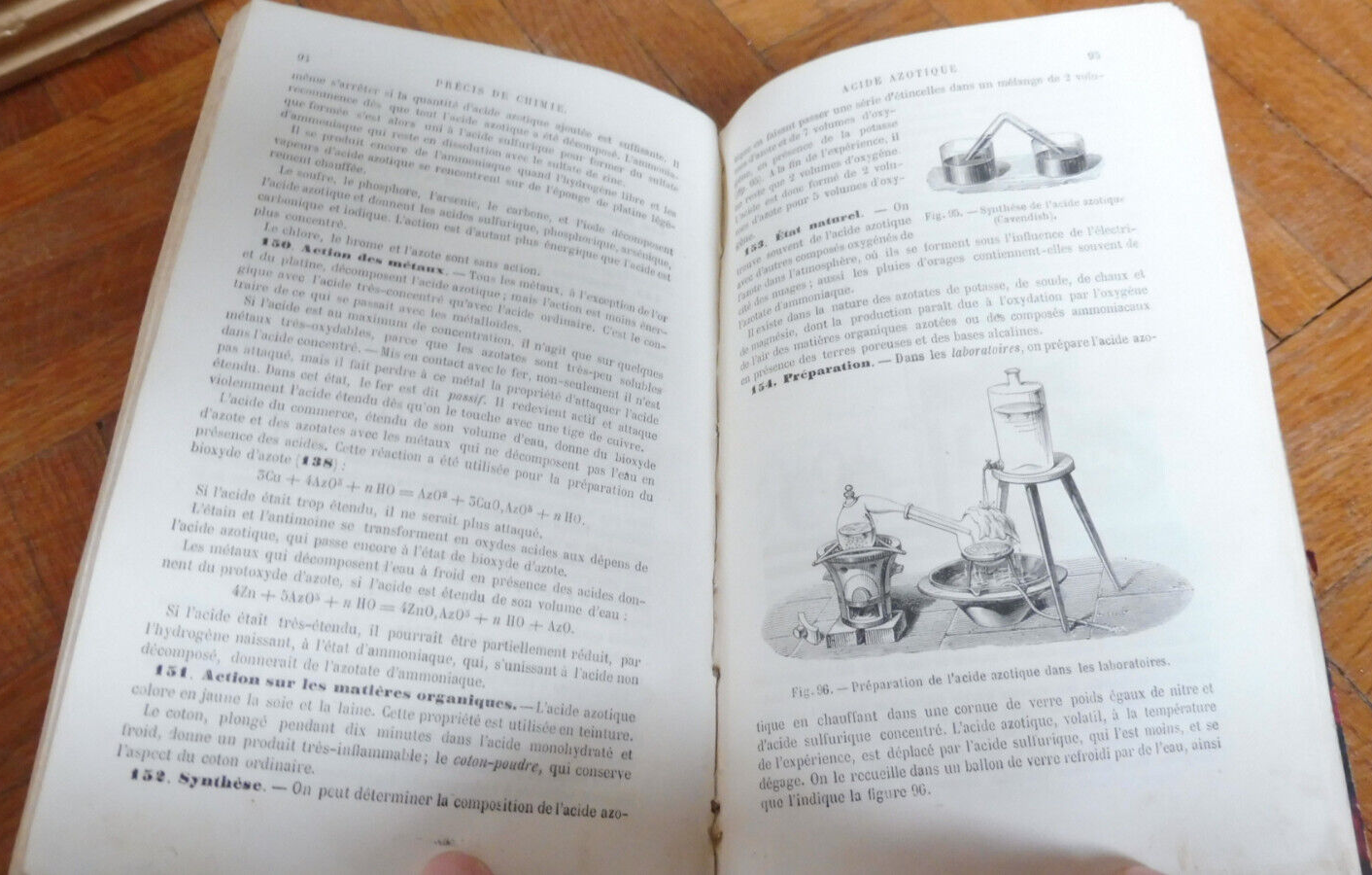 Précis de chimie (L. Troost) 1870