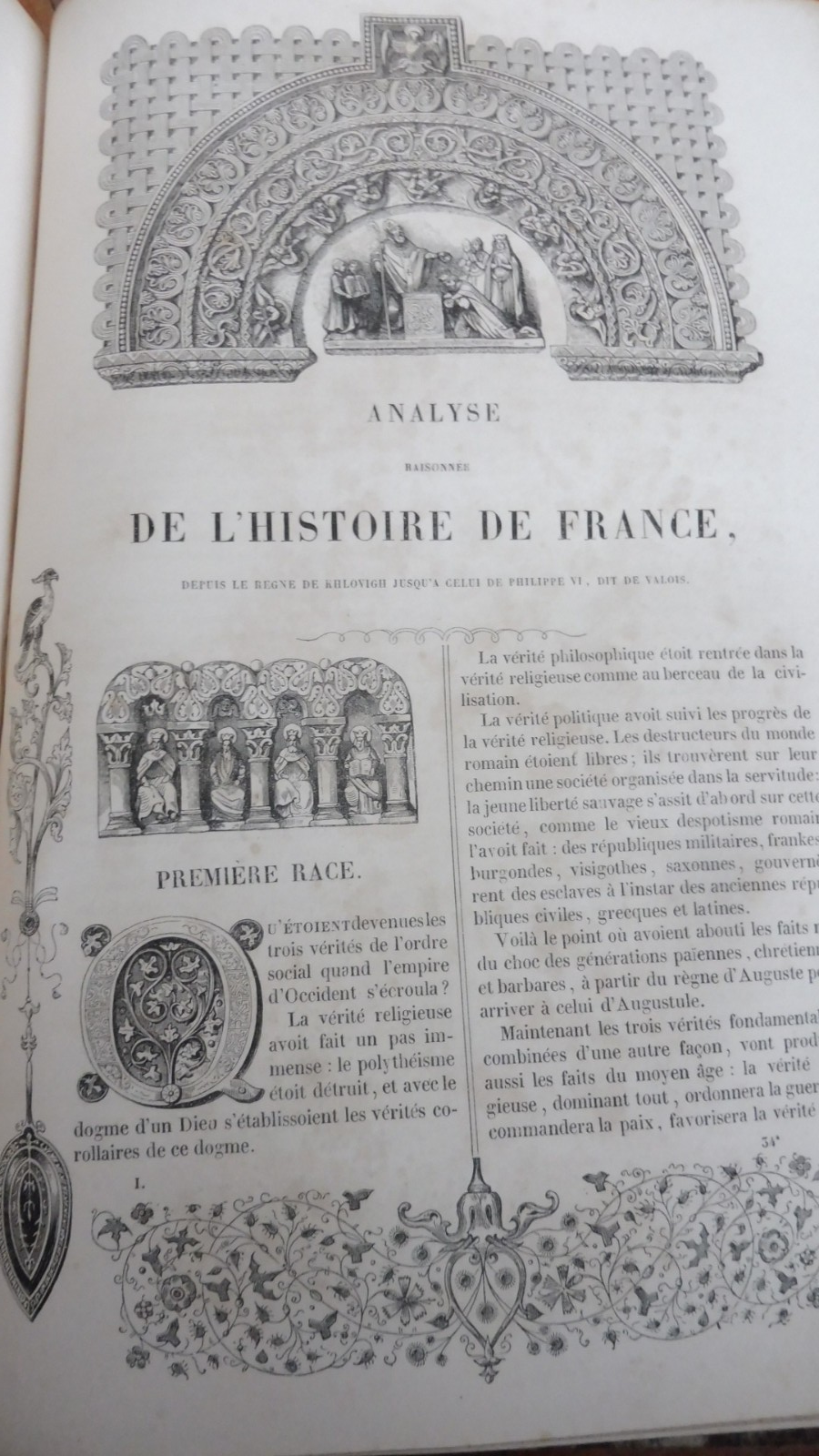 Oeuvres de Chateaubriand 1858 illus. Fragonard