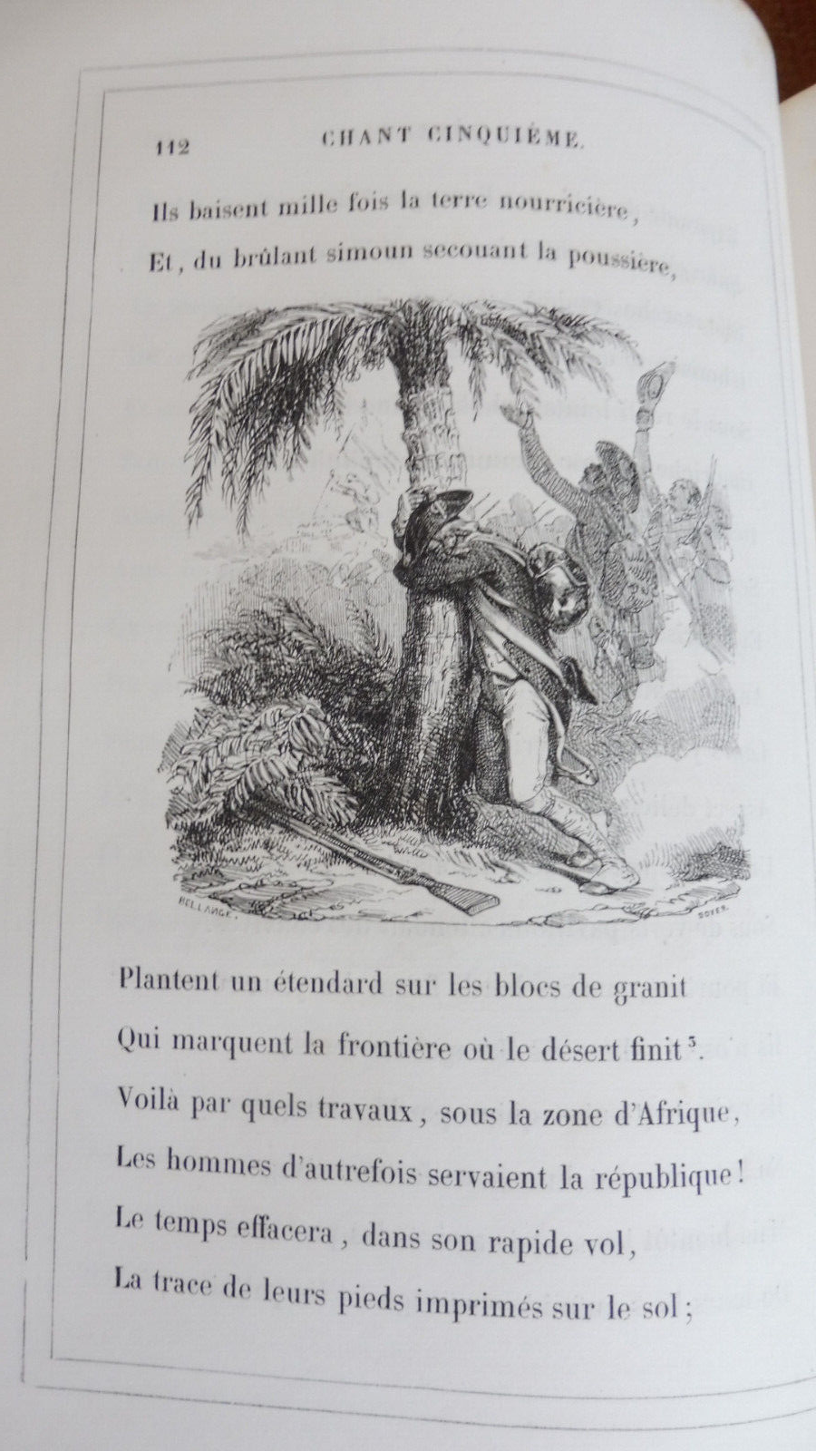 Napoléon en Egypte (Barthélemy et Méry) s.d. illus. Vernet et Bellangé
