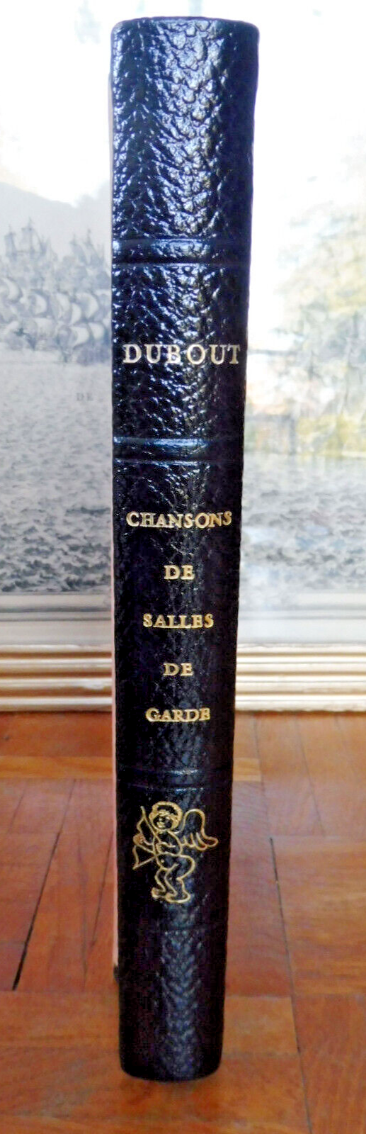 Chansons de salles de garde (Dubout) 1975