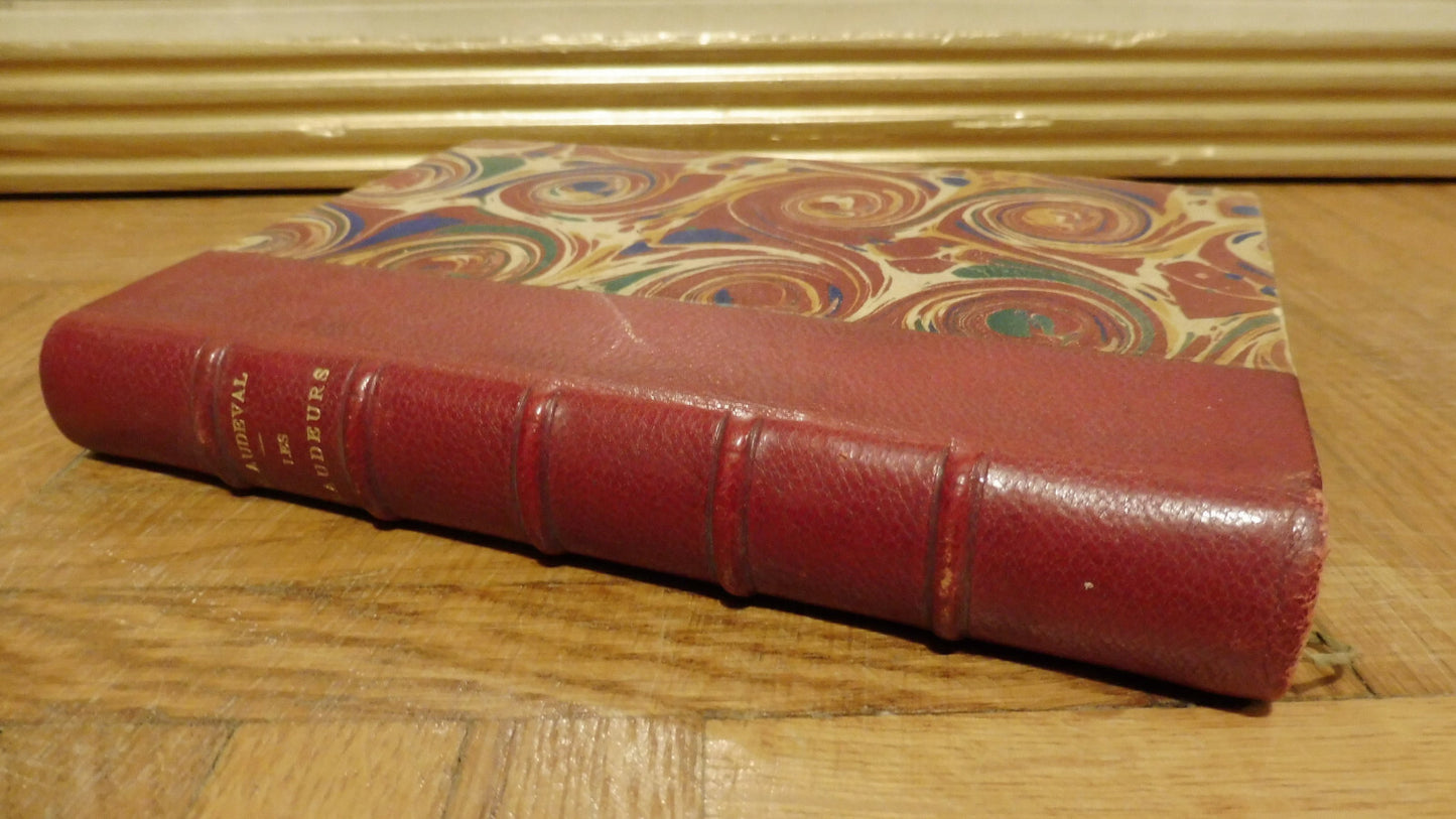 Les Fraudeurs (Hippolyte Audeval) s.d.