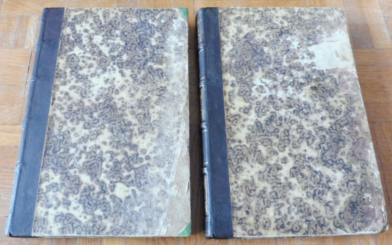 Le Donjon de Vincennes (Alboise & Maquet) 1844 2 vol.