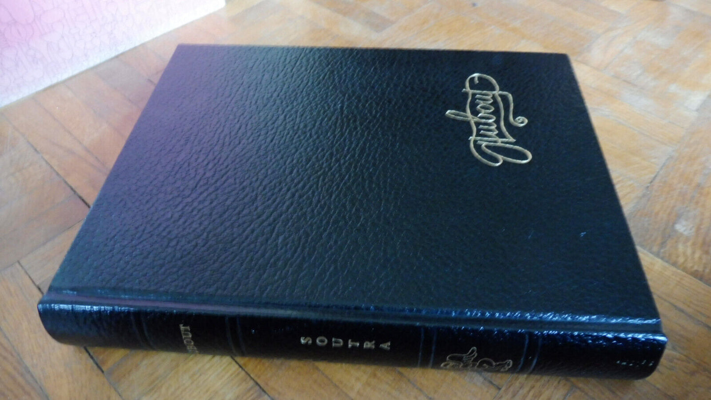 Kama Soutra (Dubout) 1973