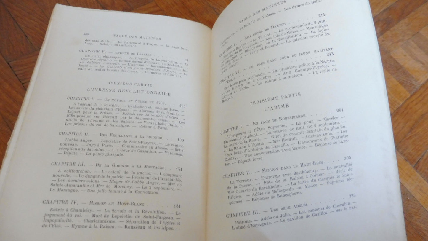 Hérault de Séchelle 1759-94 (Emile Dard) 1907